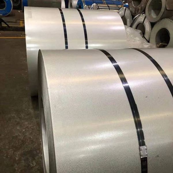DX53D SGCD2SGCD3 Galvanized Coil (1)