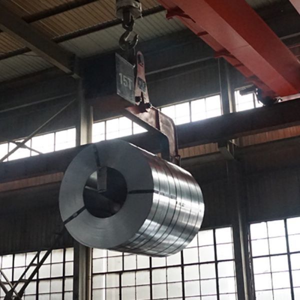 DX53D SGCD2SGCD3 Galvanized Coil (2)