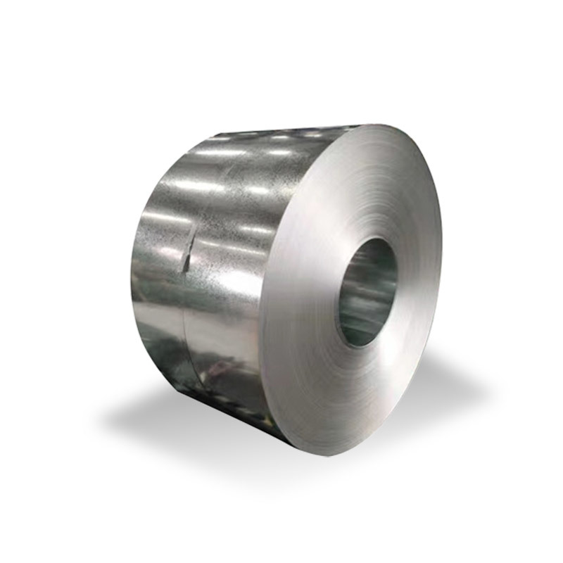 DX53D SGCD2SGCD3 Galvanized Coil (6)
