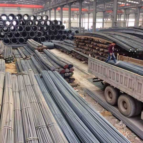 Deformed Rebar (5)
