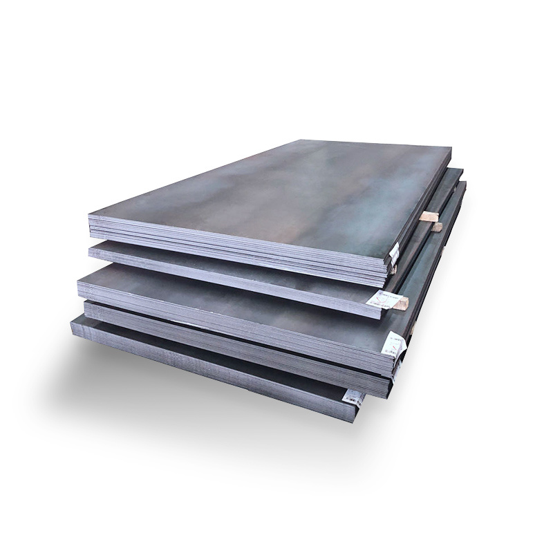 EN 10083-3 4135414041426150 Alloy Structural Steel Plate (2)