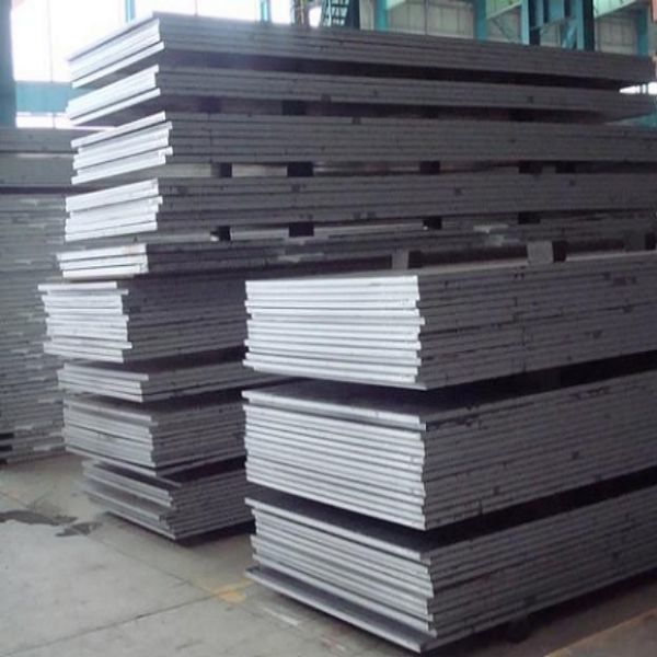 EN 10083-3 4135414041426150 Alloy Structural Steel Plate (4)
