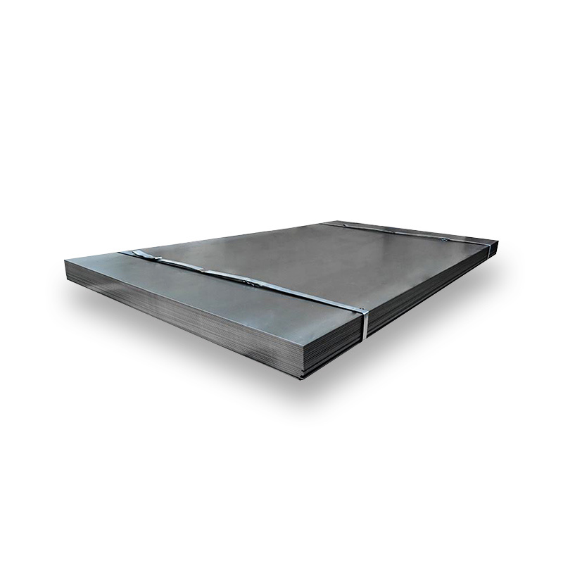 EN10025-2 S235S275S355 Carbon Steel Plate (3)