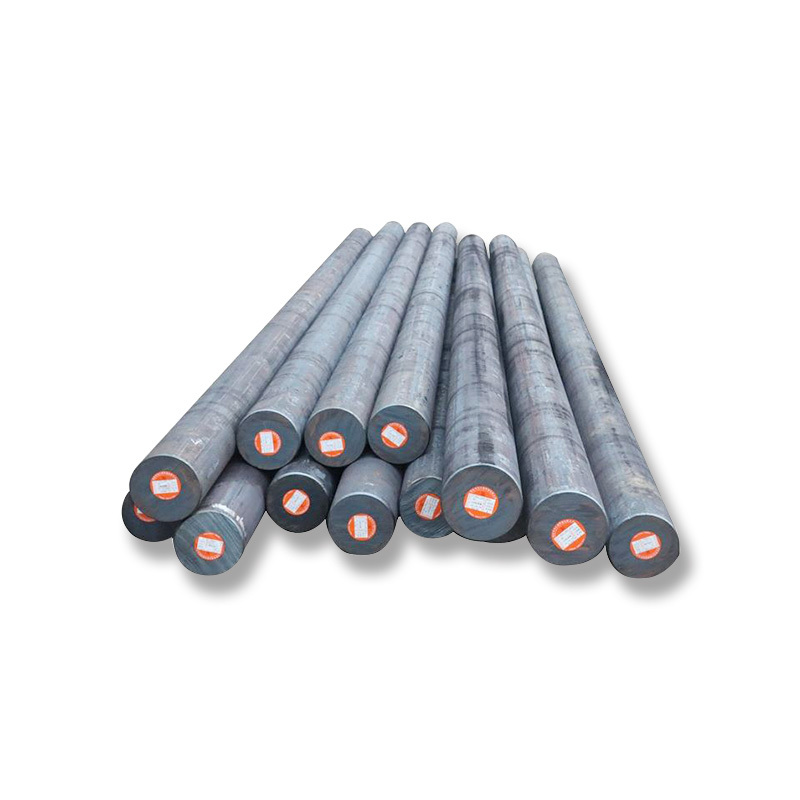 EN8EN9 En Series Carbon Steel Bar (4)