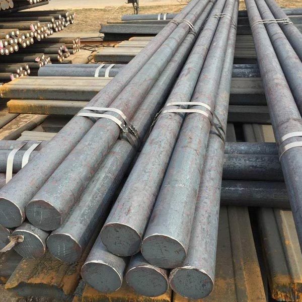 EN8EN9 En Series Carbon Steel Bar (5)
