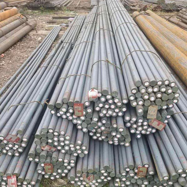 EN8EN9 En Series Carbon Steel Bar (7)