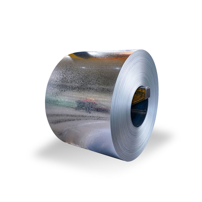 G40 Galvanized Coil (3)