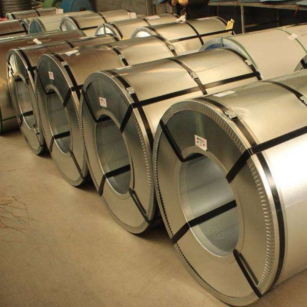 G40 Galvanized Coil (4)