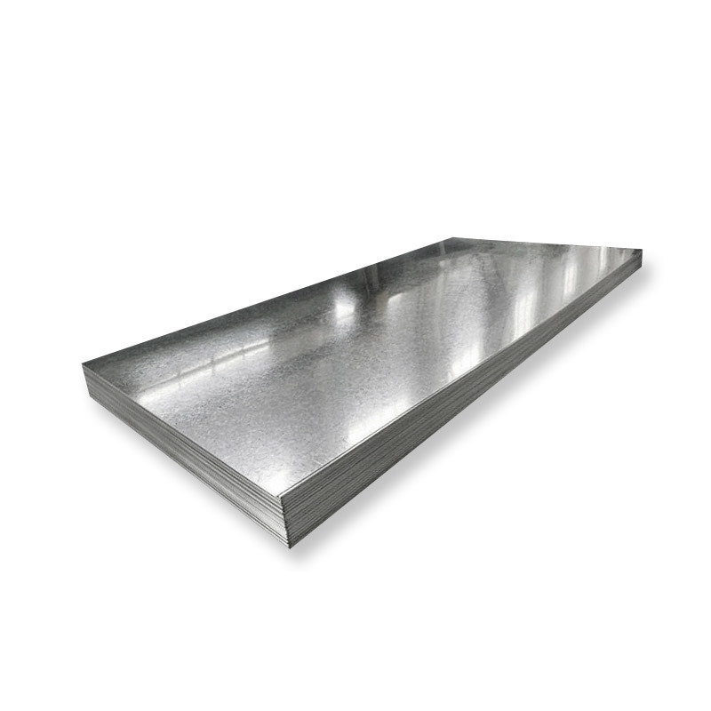 G40 Galvanized Sheet (4)