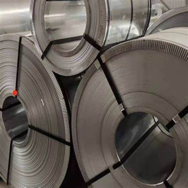 G60 Galvanized Coil (1)