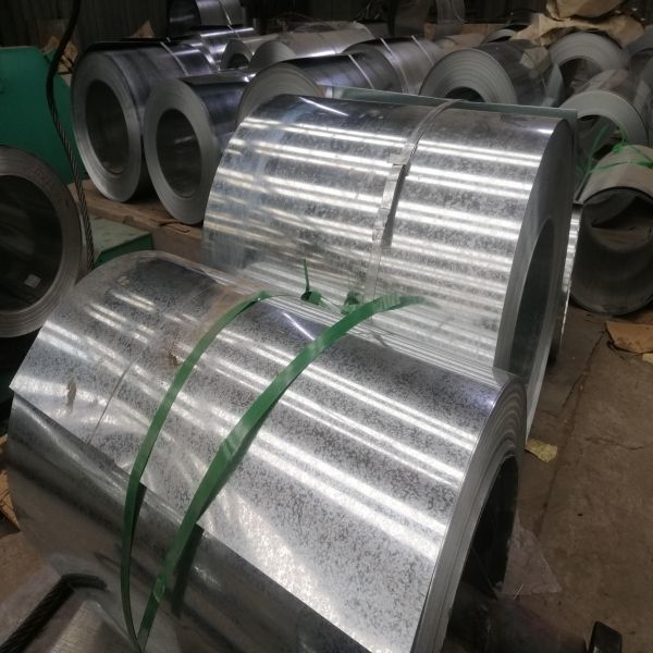 G60 Galvanized Coil (2)