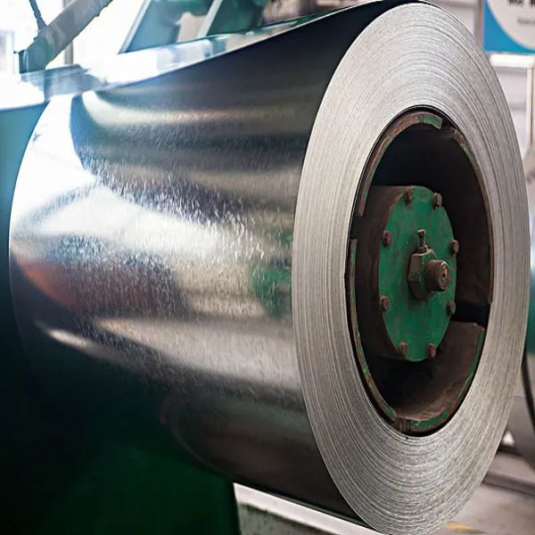 G60 Galvanized Coil (3)