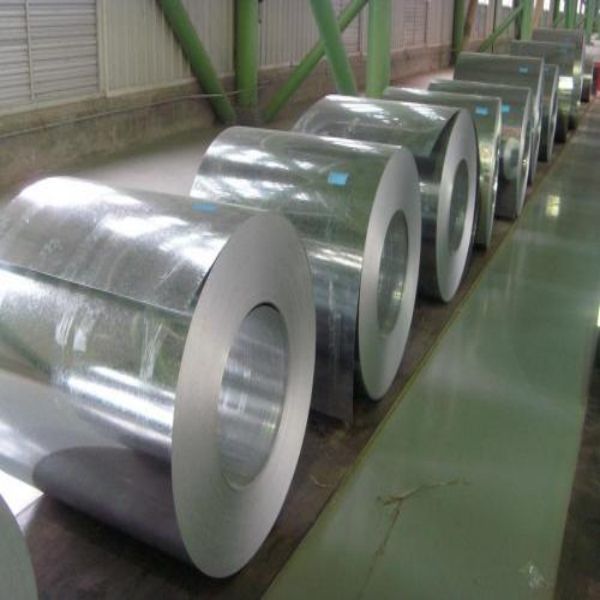 G60 Galvanized Coil (5)