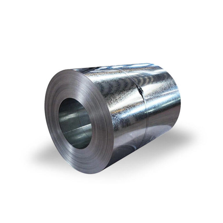 G60 Galvanized Coil (6)
