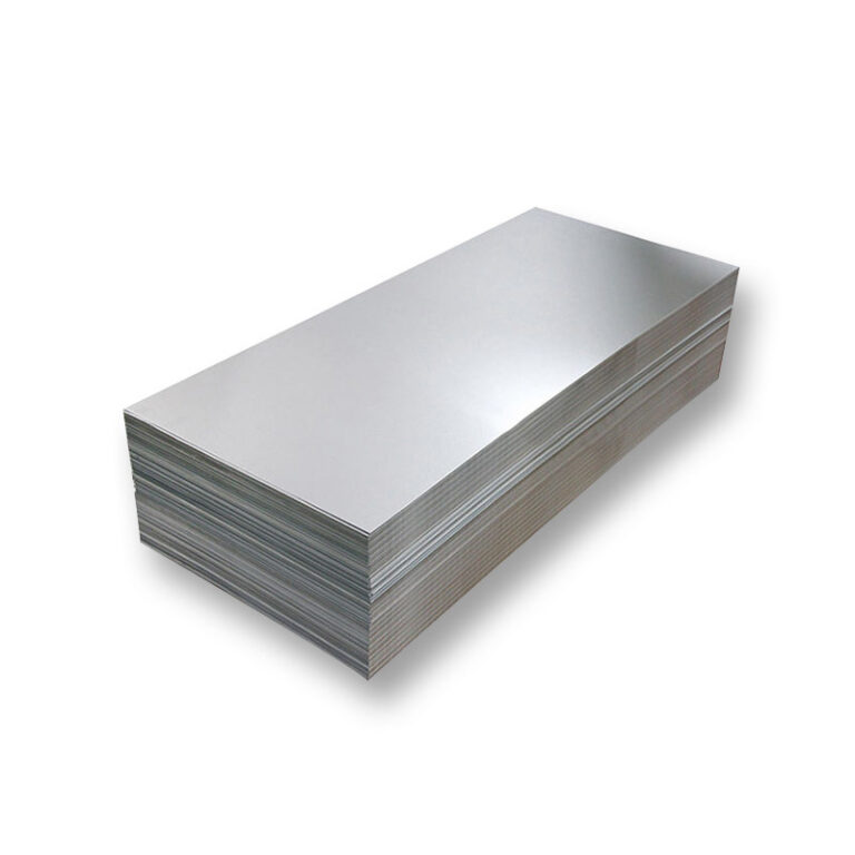 G60 Galvanized Sheet (2)