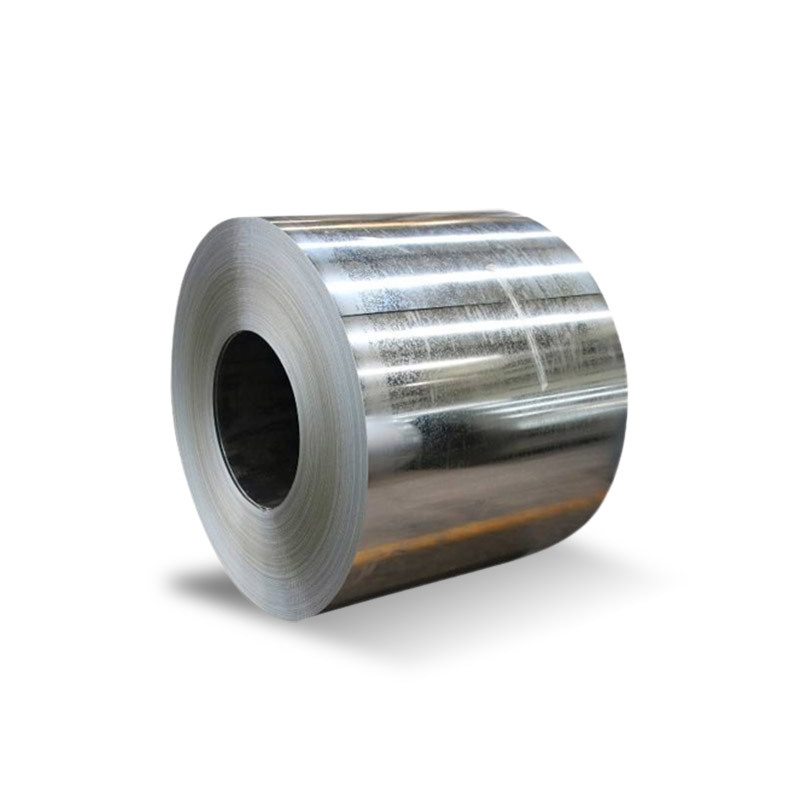 G90 Galvanized Coil (1)