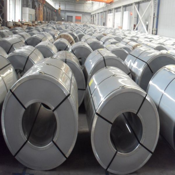 G90 Galvanized Coil (2)