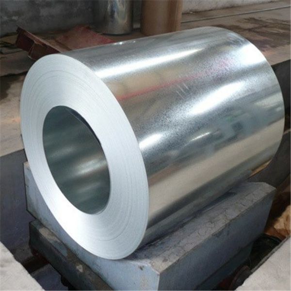 G90 Galvanized Coil (4)
