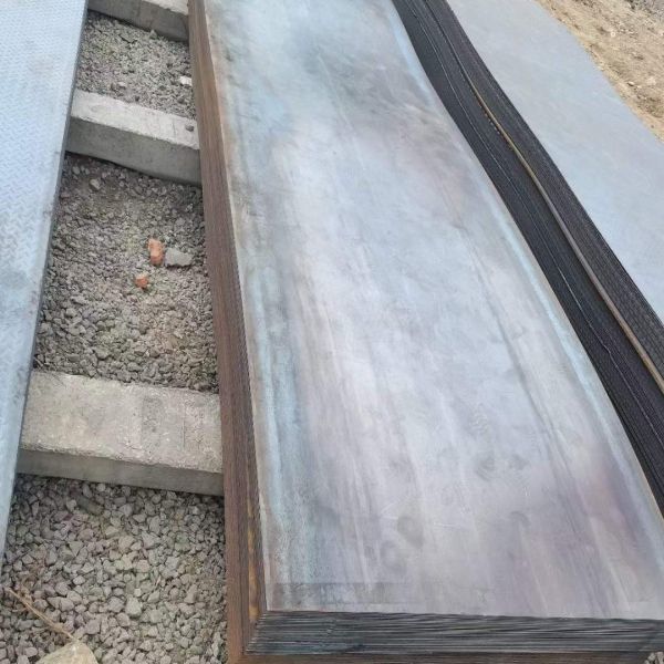 GBT11251 1345 Alloy Structural Steel Plate (1)