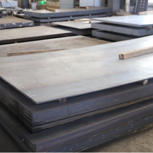GBT11251 1345 Alloy Structural Steel Plate (2)