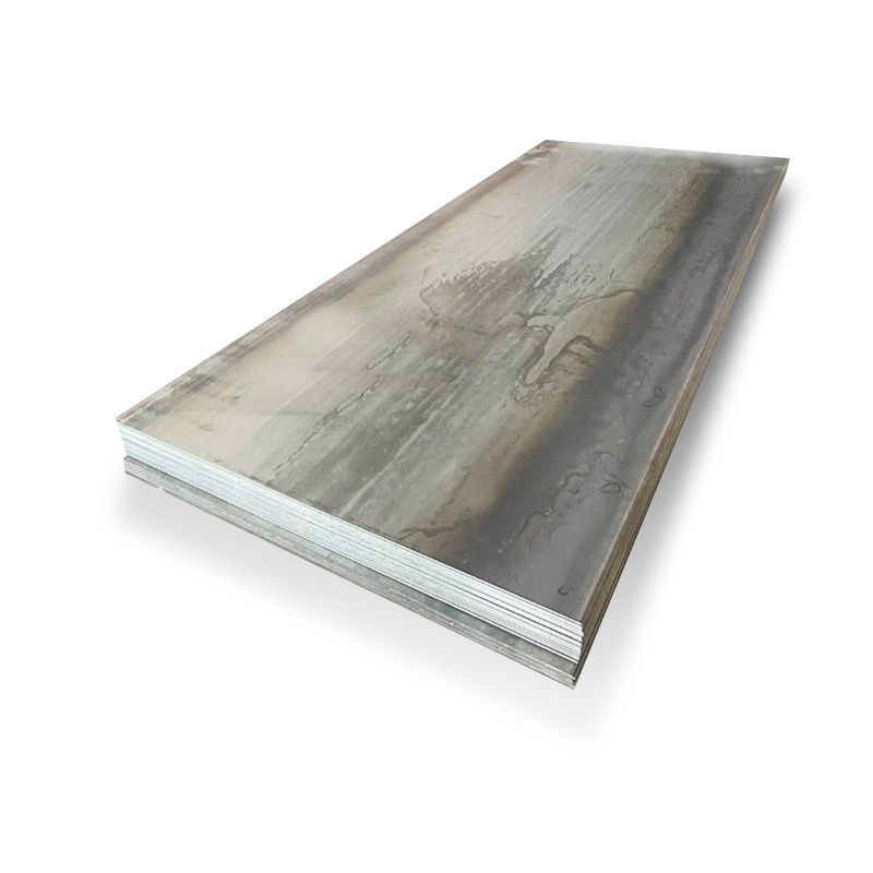 GBT11251 1345 Alloy Structural Steel Plate (4)