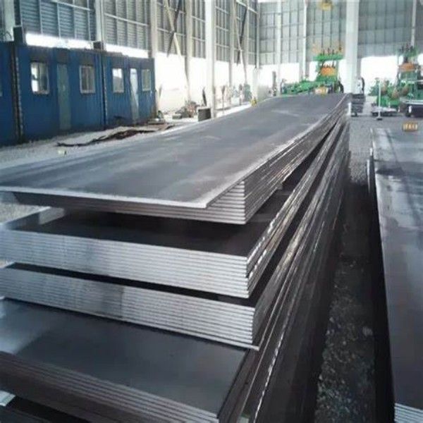 GBT700 GBT1591 Carbon Steel Plate (1)