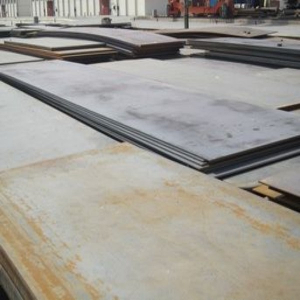 GBT700 GBT1591 Carbon Steel Plate (2)