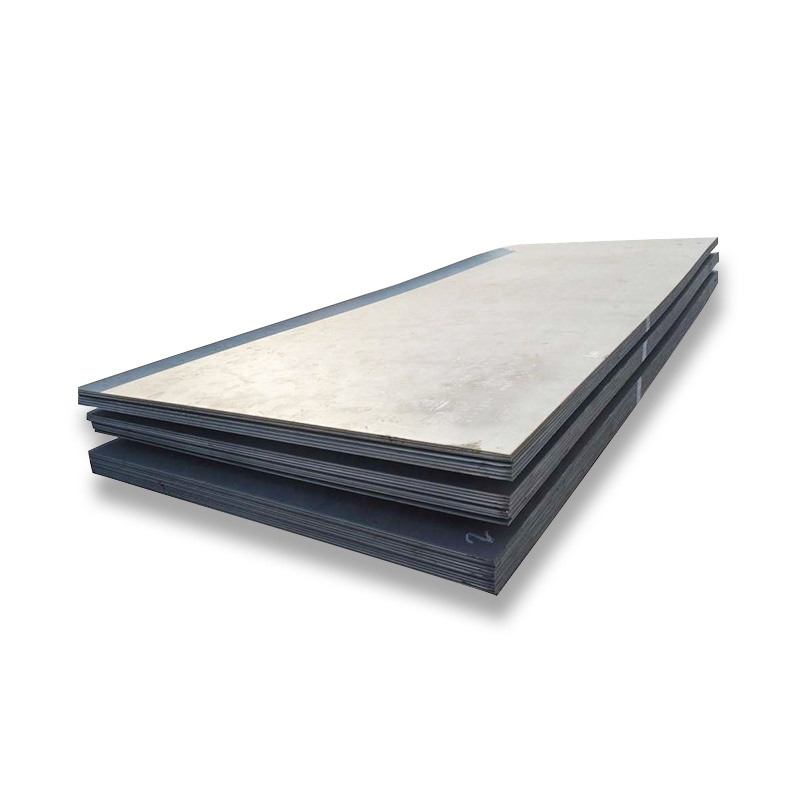 GBT700 GBT1591 Carbon Steel Plate (4)