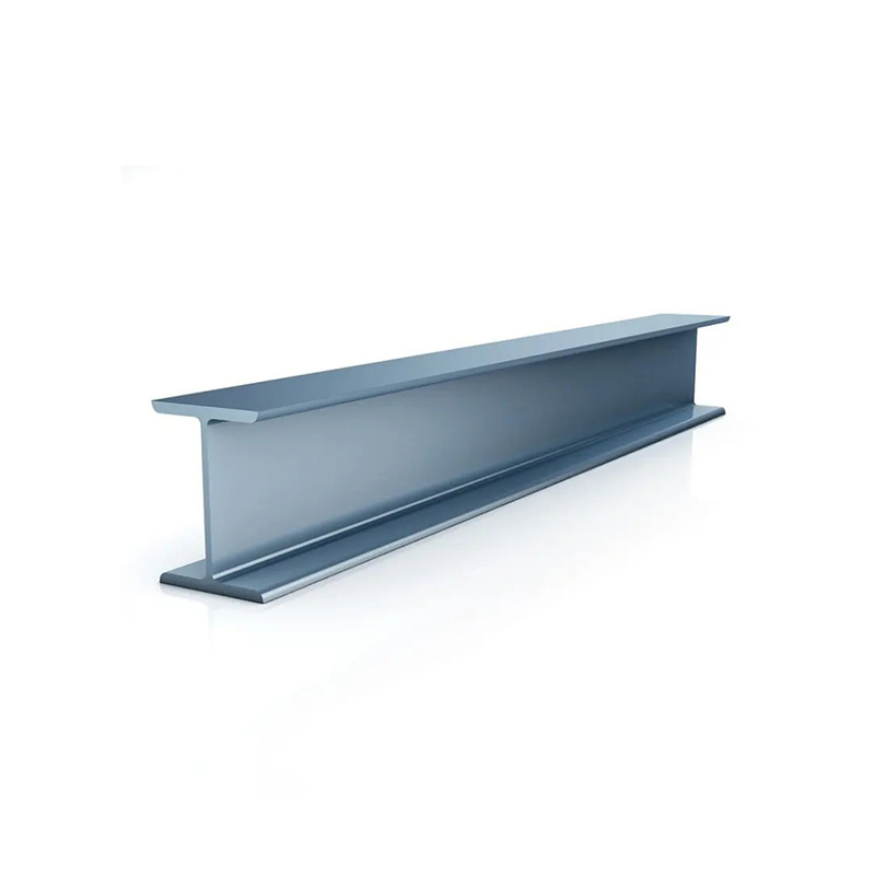 Galvanized H Steel (3)