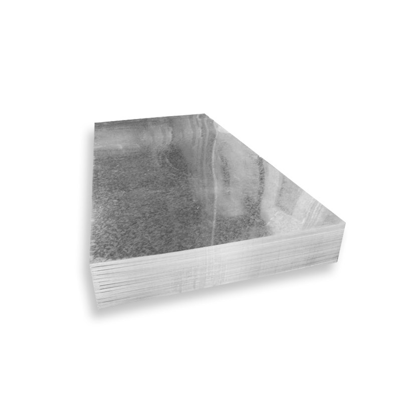 Galvanized Sheet (2)