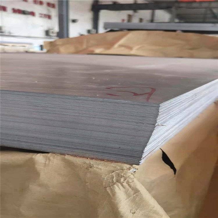 Galvanized Sheet (4)