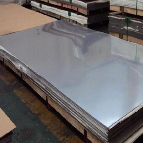 Galvanized Sheet (5)