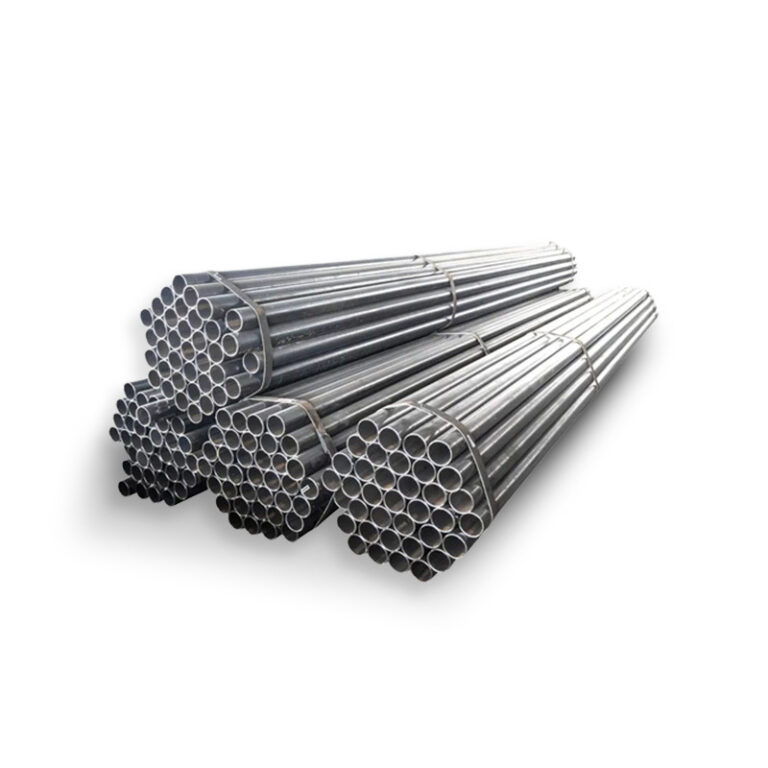 Galvanized Steel Pipe (1)