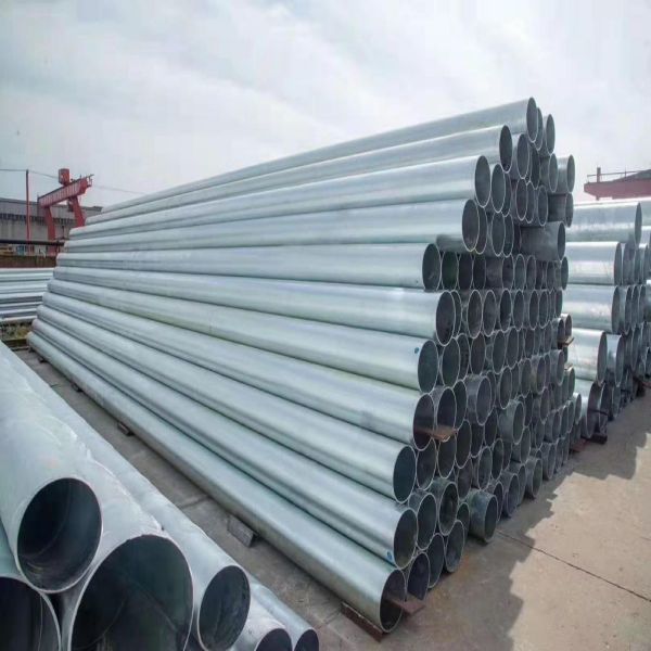 Galvanized Steel Pipe (7)
