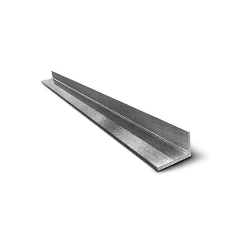 Galvanized Unequal Angle Steel (5)