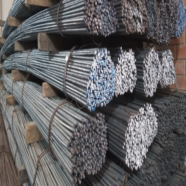HPB300HRB335HRB400HRB500 Reinforcement (1)