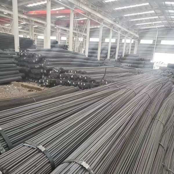 HPB300HRB335HRB400HRB500 Reinforcement (2)