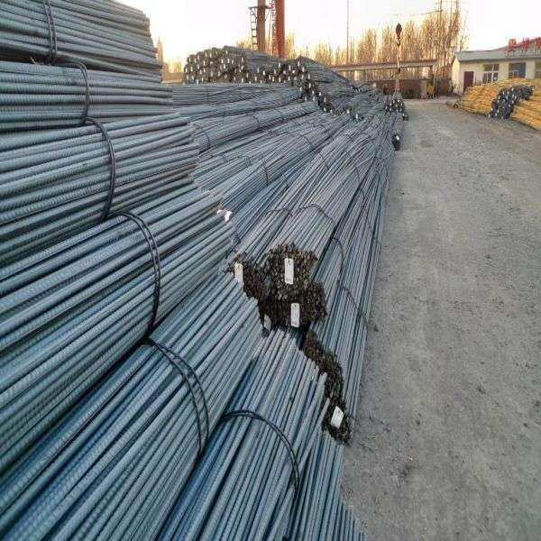 HPB300HRB335HRB400HRB500 Reinforcement (3)