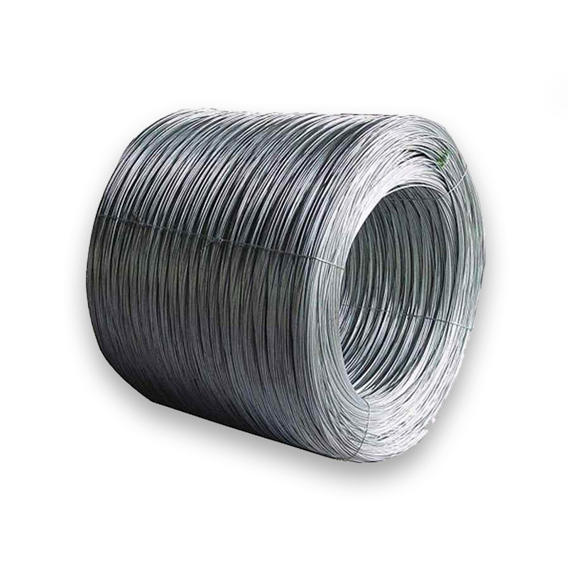 High Carbon Spring Tempering Steel Wire (3)
