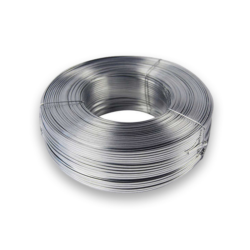 High Carbon Spring Tempering Steel Wire (4)