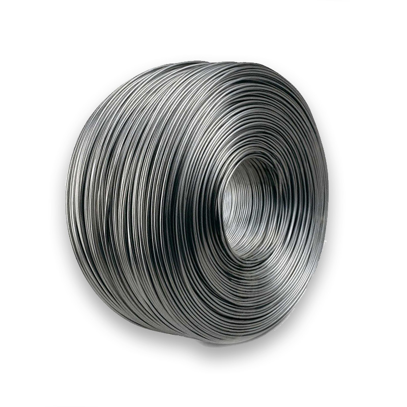 High Carbon Spring Tempering Steel Wire (5)