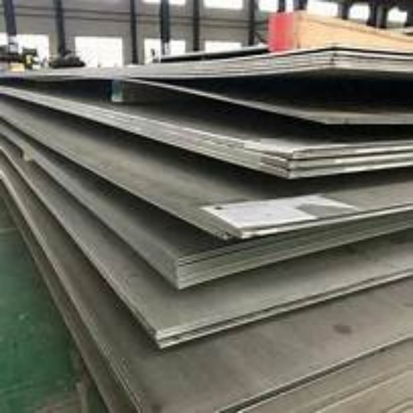 JIS G3101 SS400SS490SS540 Carbon Steel Plate (1)