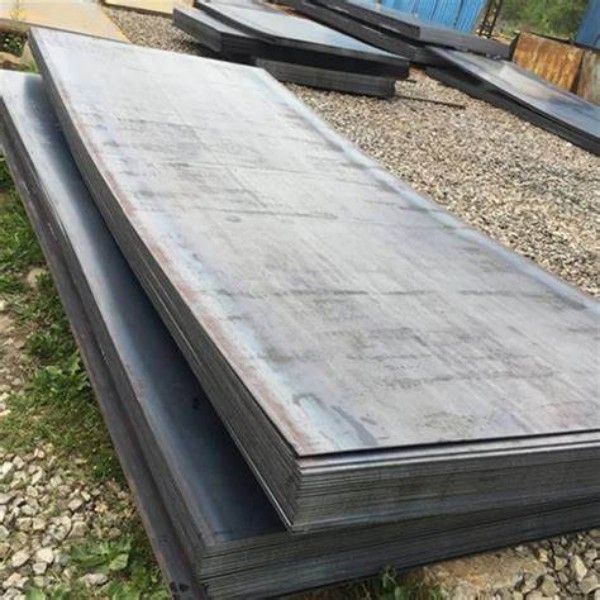 JIS G3103 P296GHP355GHP235GH Pressure Vessel Steel Plate (2)