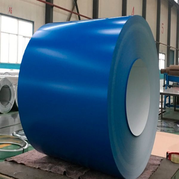 Pattern Printing Pattern Color Coating Coil (4)