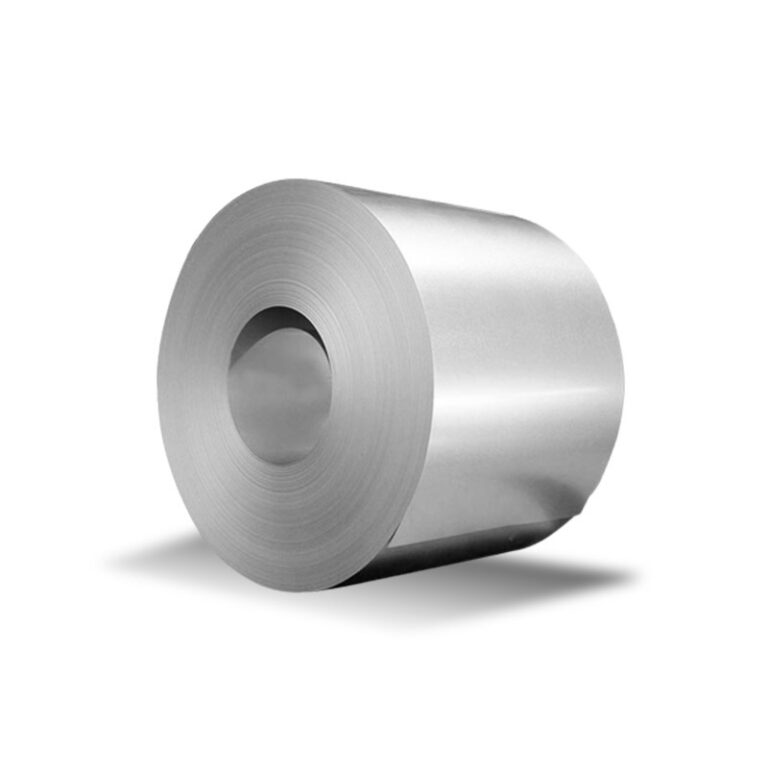 Prepainted Galvanized Steel Coil (4)