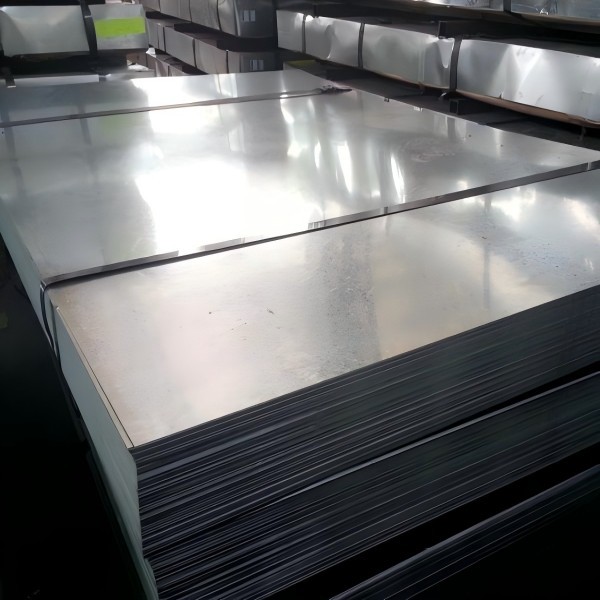 Prepainted Galvanized Steel Sheet (1)