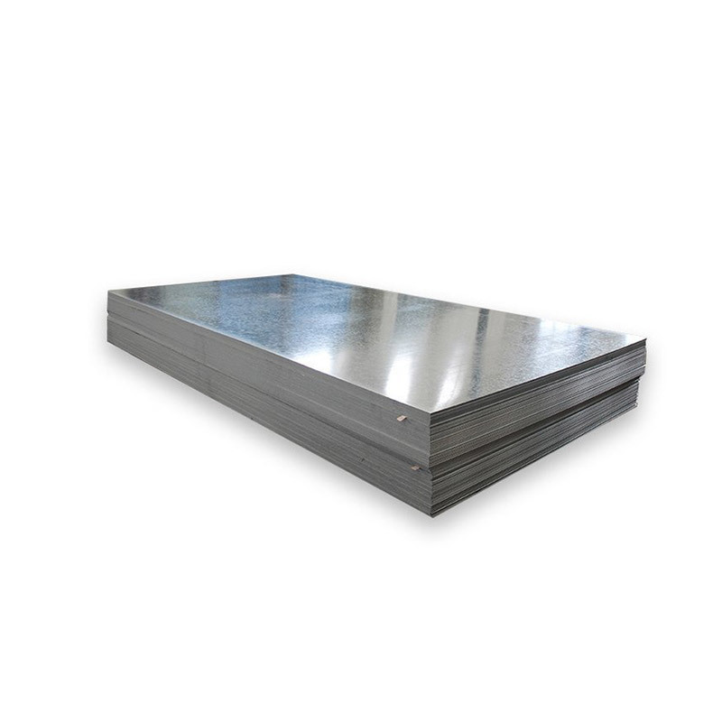 Prepainted Galvanized Steel Sheet (2)
