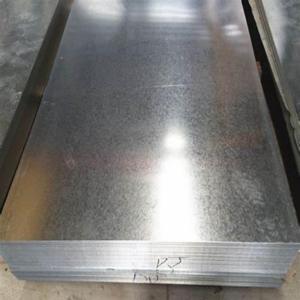 Prepainted Galvanized Steel Sheet (4)