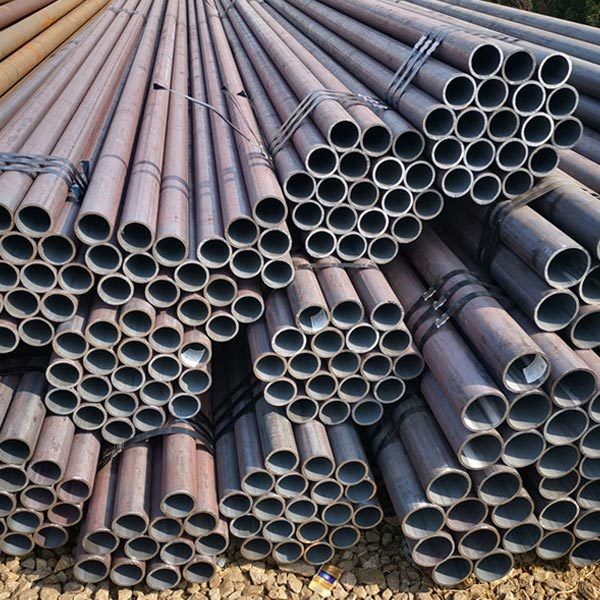 Spiral Submerged Arc Welded Pipe SSAW (3)