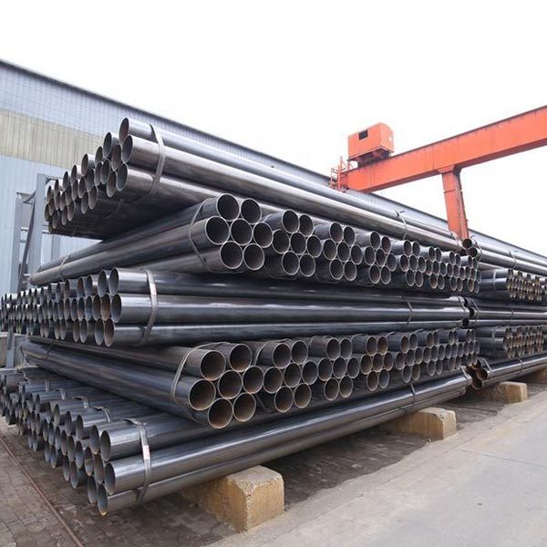 Spiral Submerged Arc Welded Pipe SSAW (4)